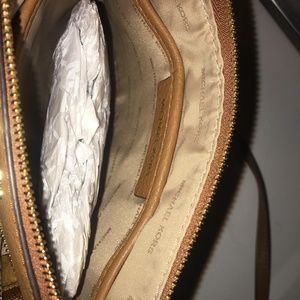 Michael Kors Crossbody Purse